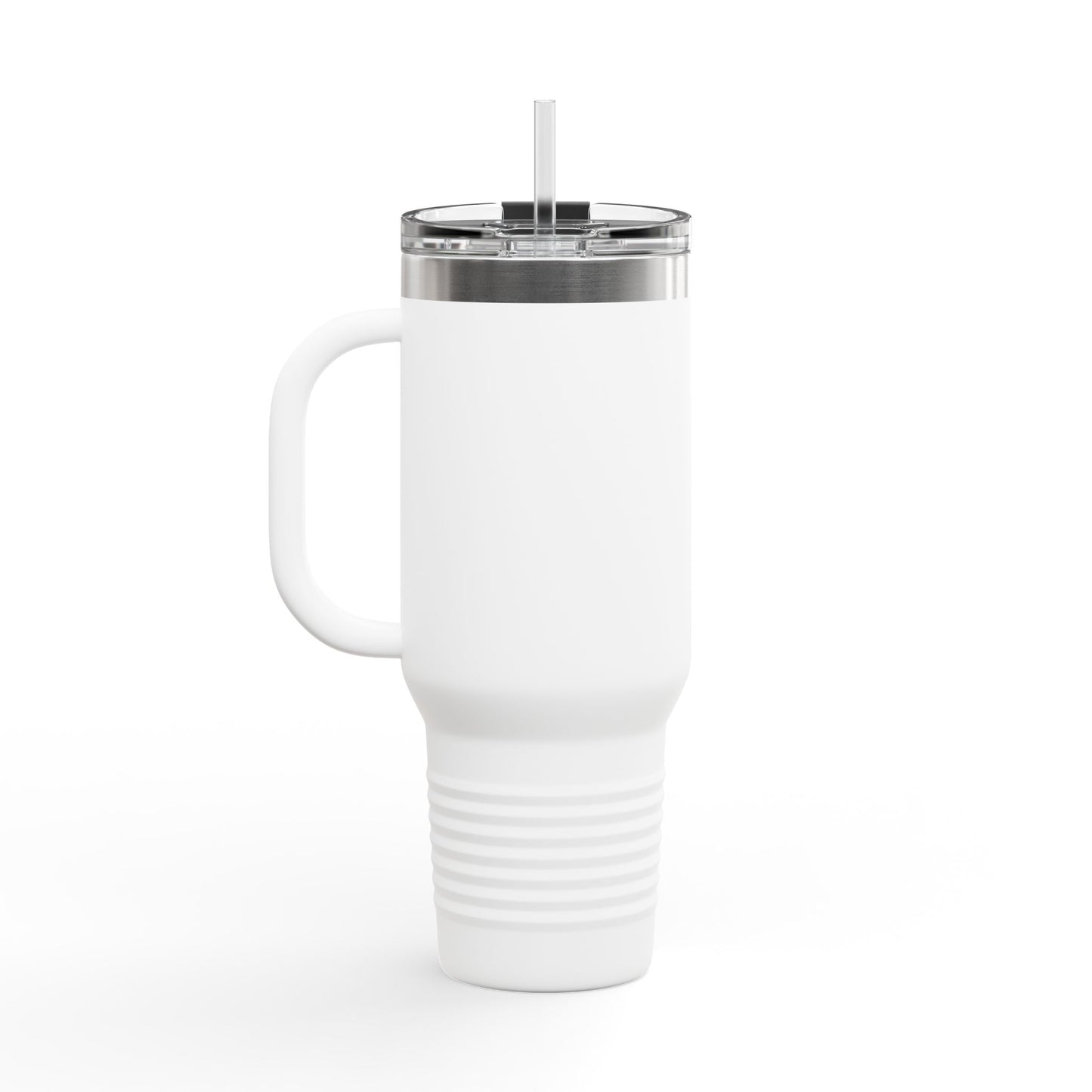 40oz Insulated Travel Mug — “I’m Not Like Other Girls, I’m Worse” Retro Possum Design