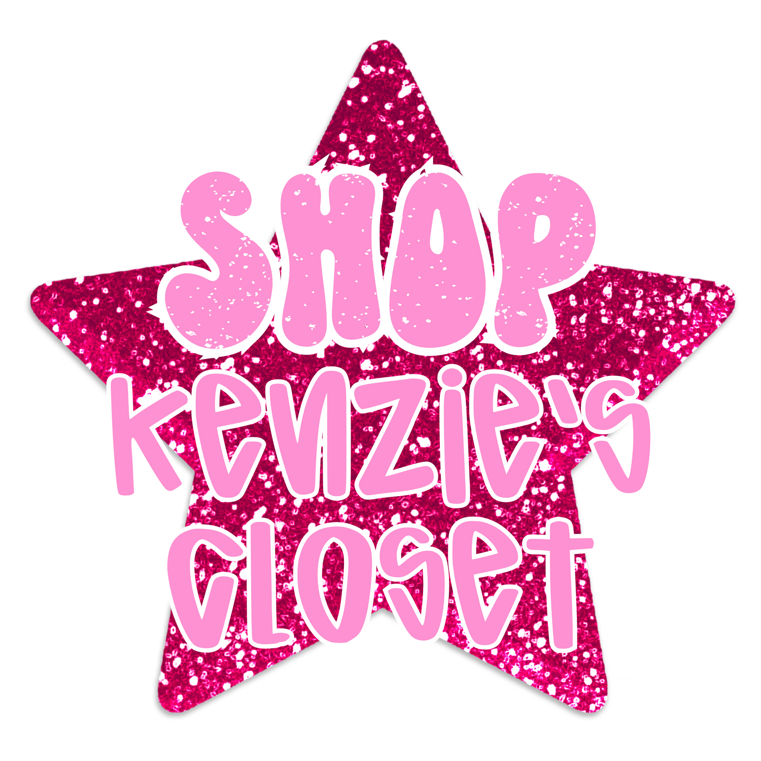 Kenzie's Closet