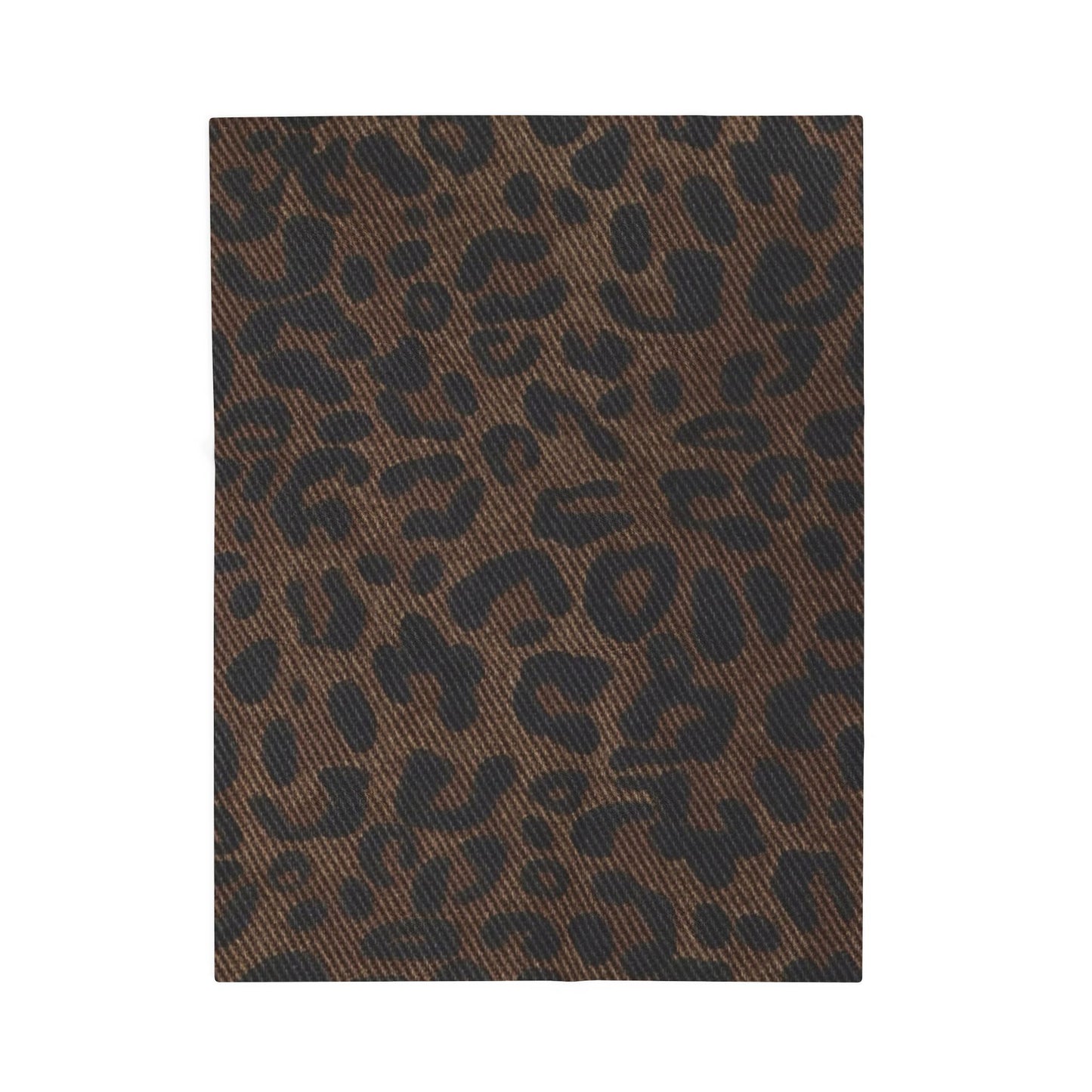 Velveteen Plush Blanket