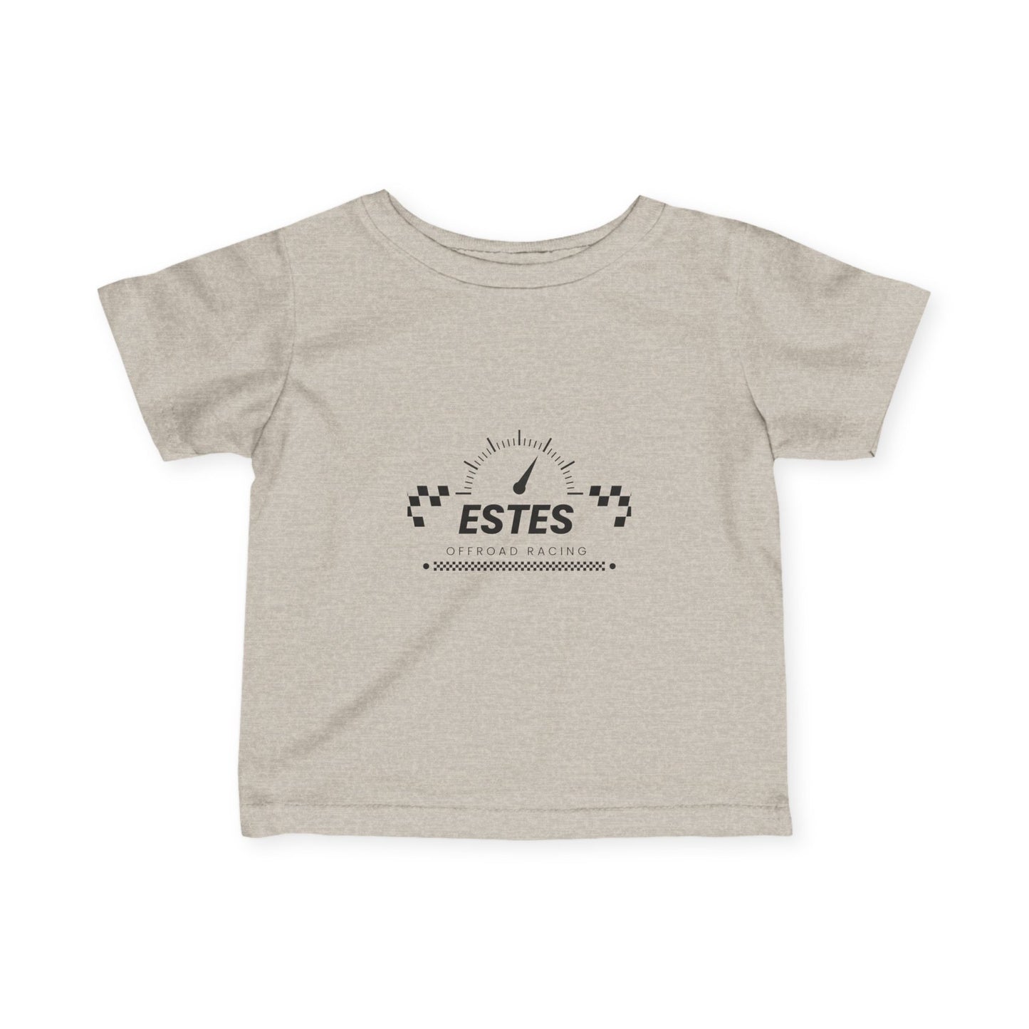 Customizable Racing Jersey Tee