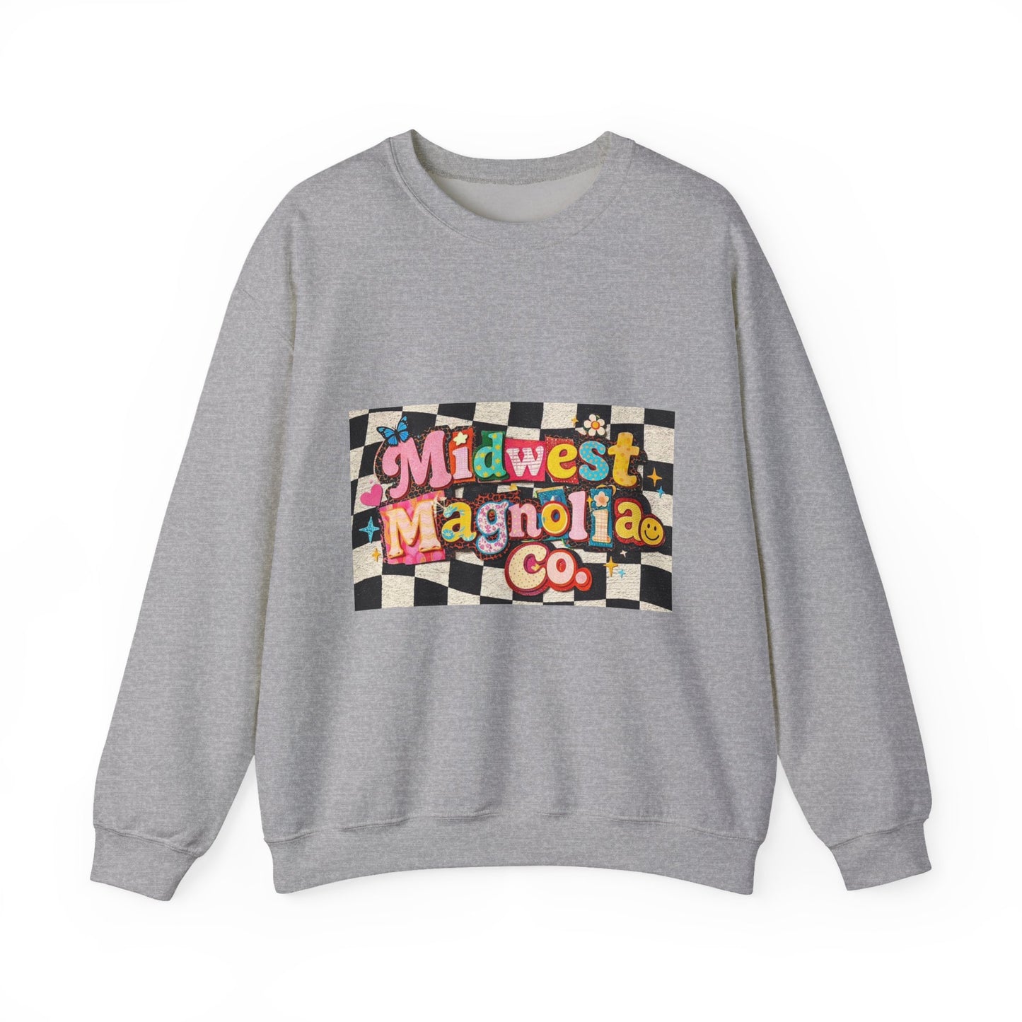 Unisex Heavy Blend™ Crewneck Sweatshirt