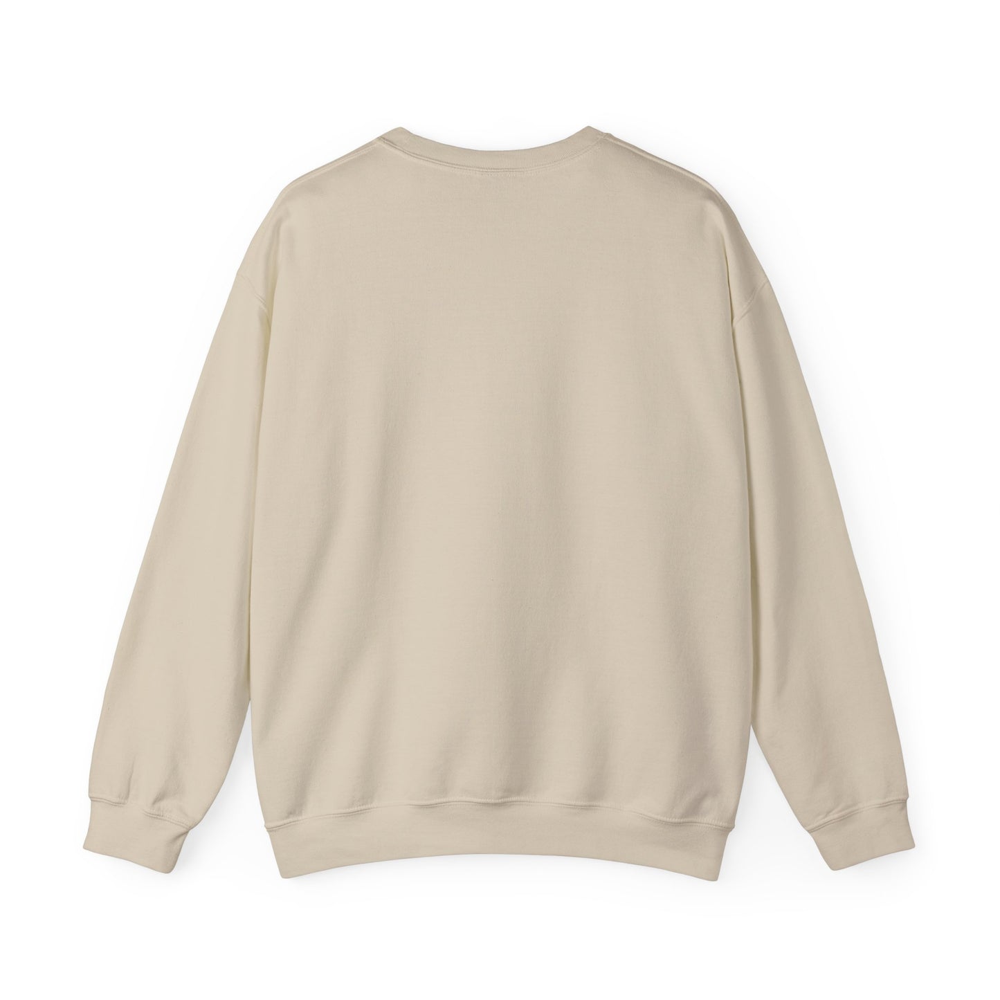 "Literally Born to Dilly Dally" Crewneck Sweatshirt — Fun Retro Graphic Pullover