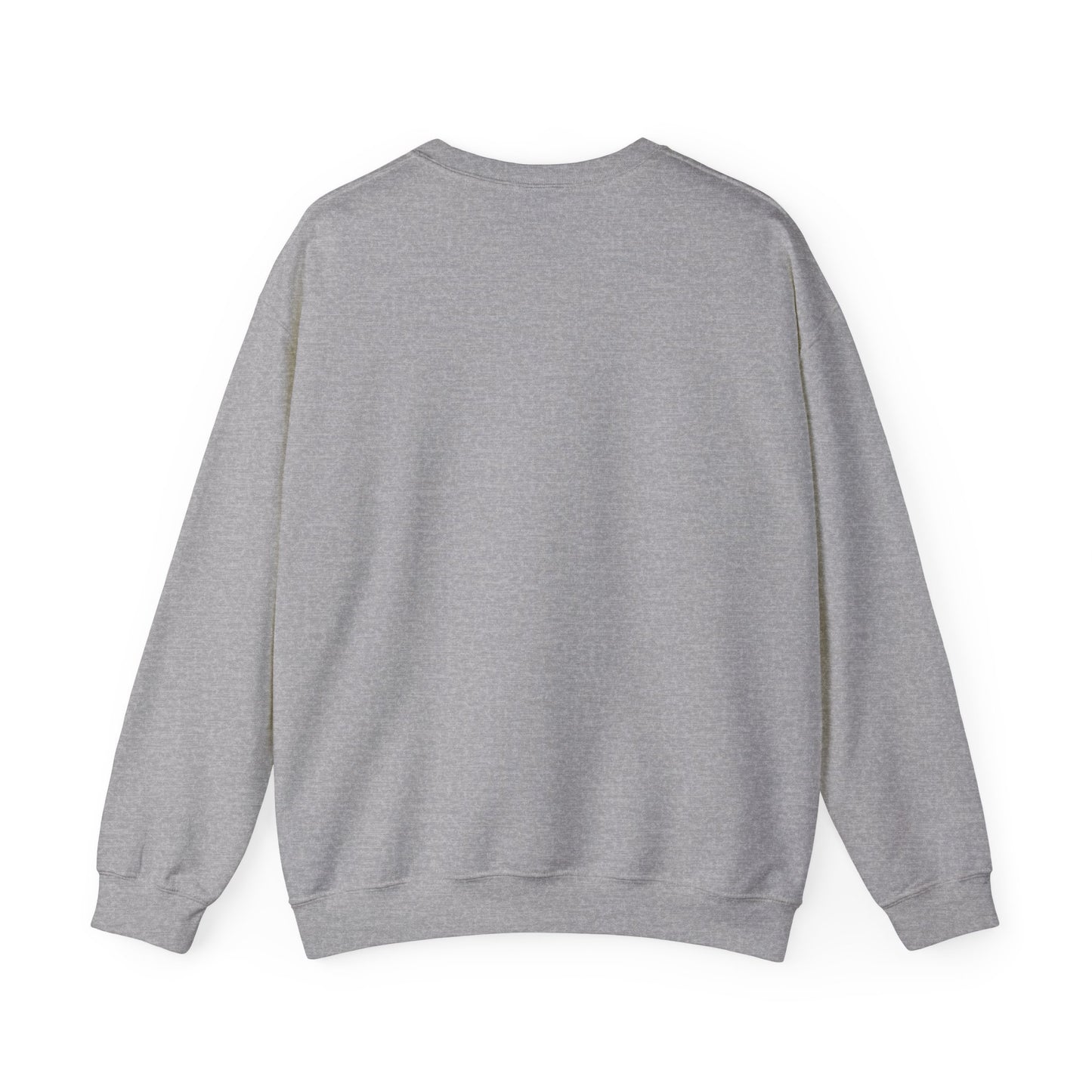 "Literally Born to Dilly Dally" Crewneck Sweatshirt — Fun Retro Graphic Pullover