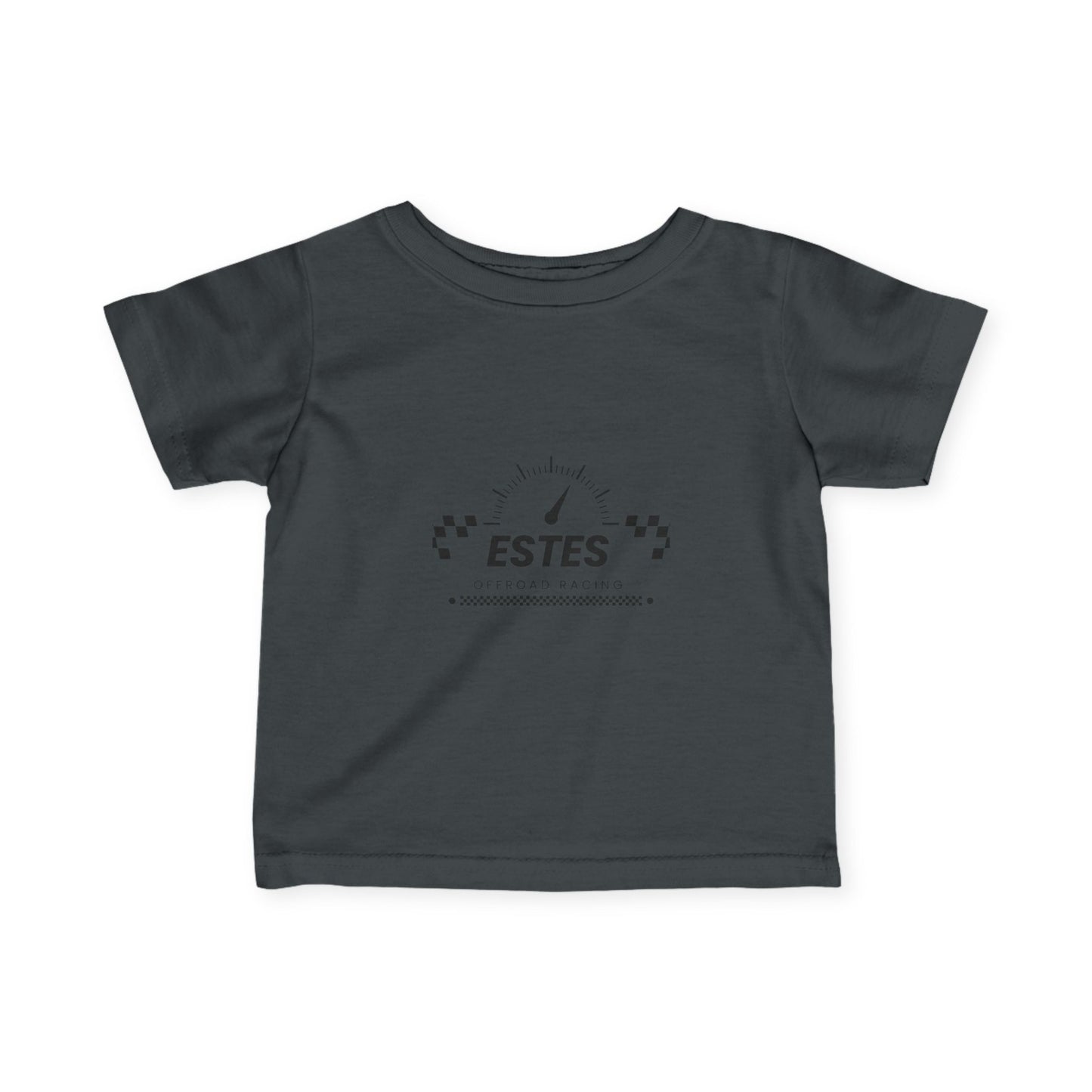 Customizable Racing Jersey Tee