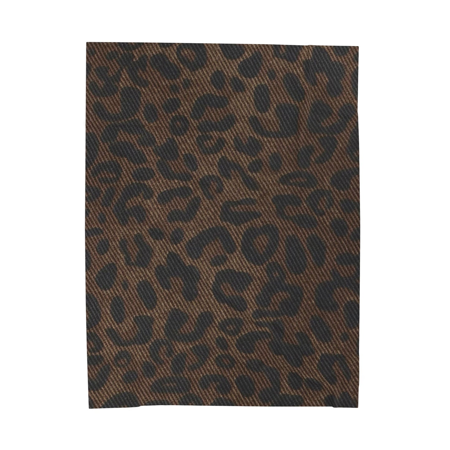 Velveteen Plush Blanket