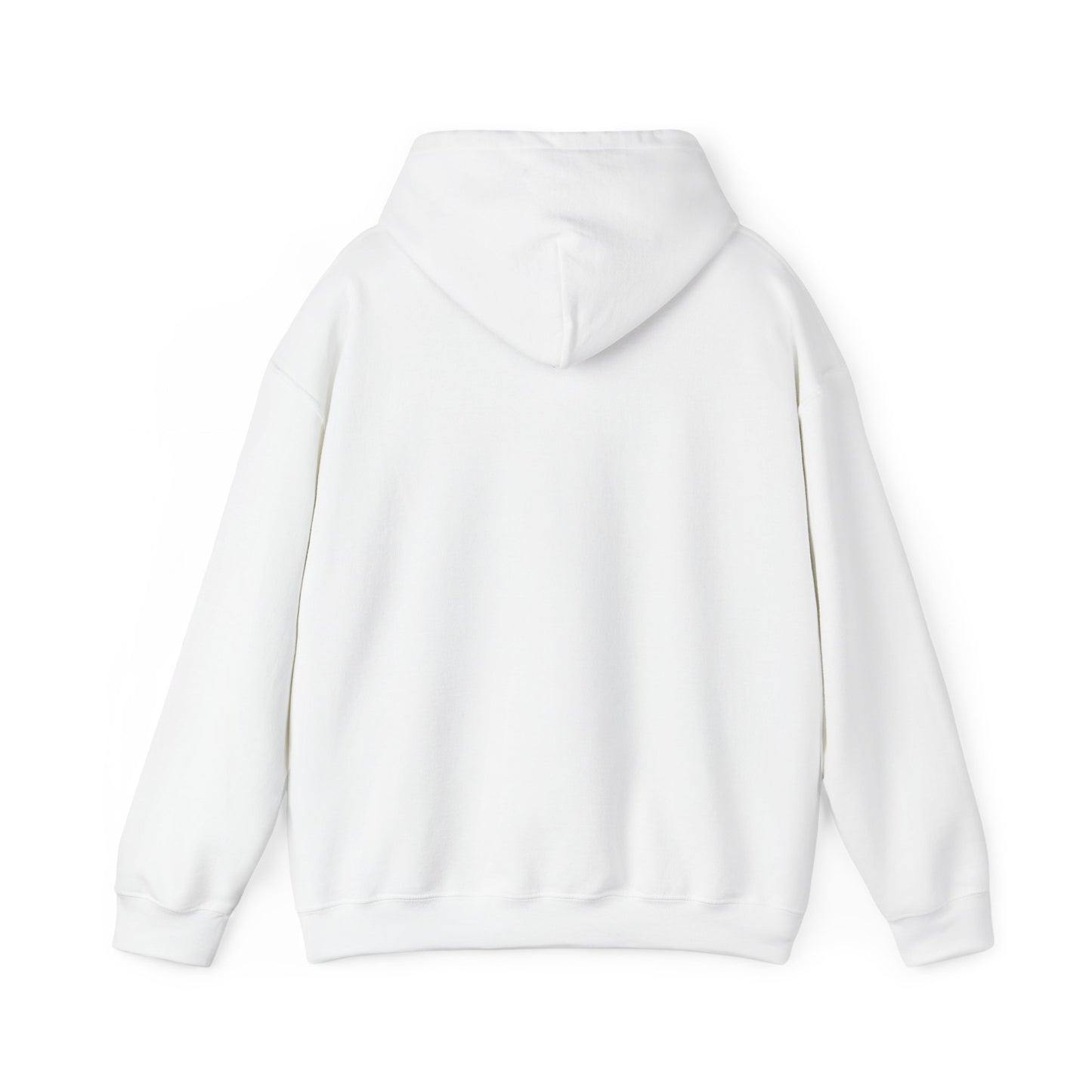 Midwest Magnolia Co. Checkerboard Hoodie — Retro Floral Logo Pullover