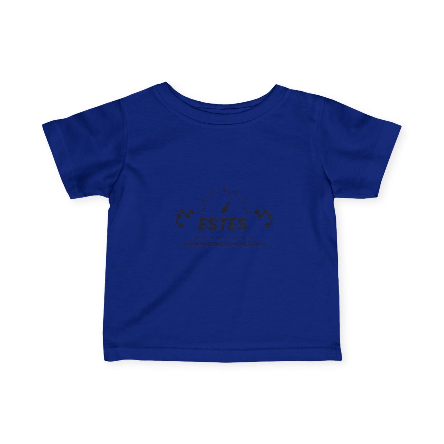Customizable Racing Jersey Tee