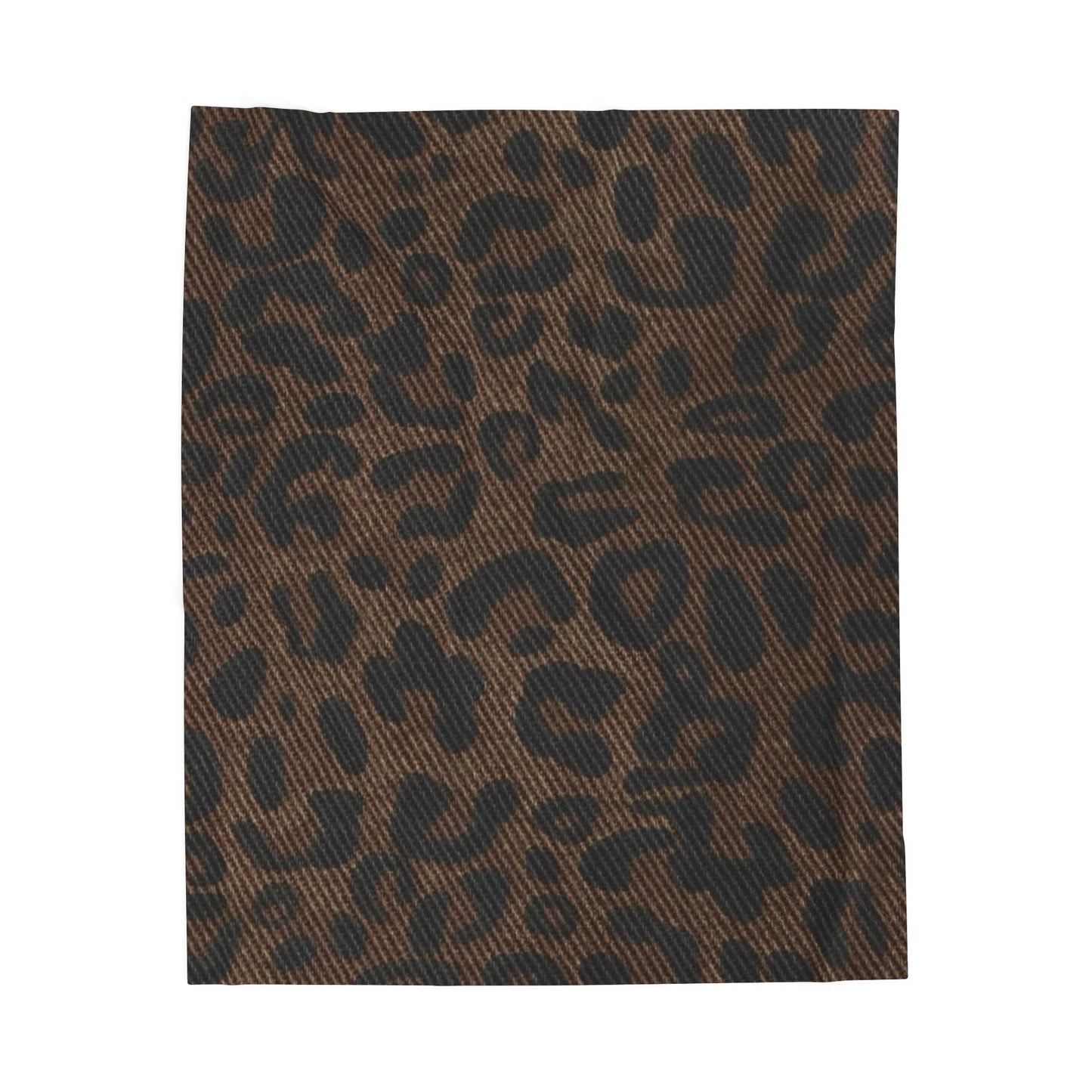 Velveteen Plush Blanket