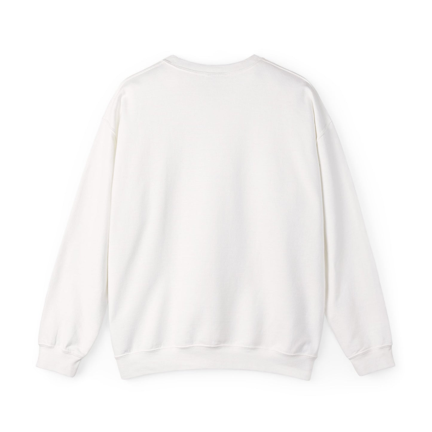 "Literally Born to Dilly Dally" Crewneck Sweatshirt — Fun Retro Graphic Pullover