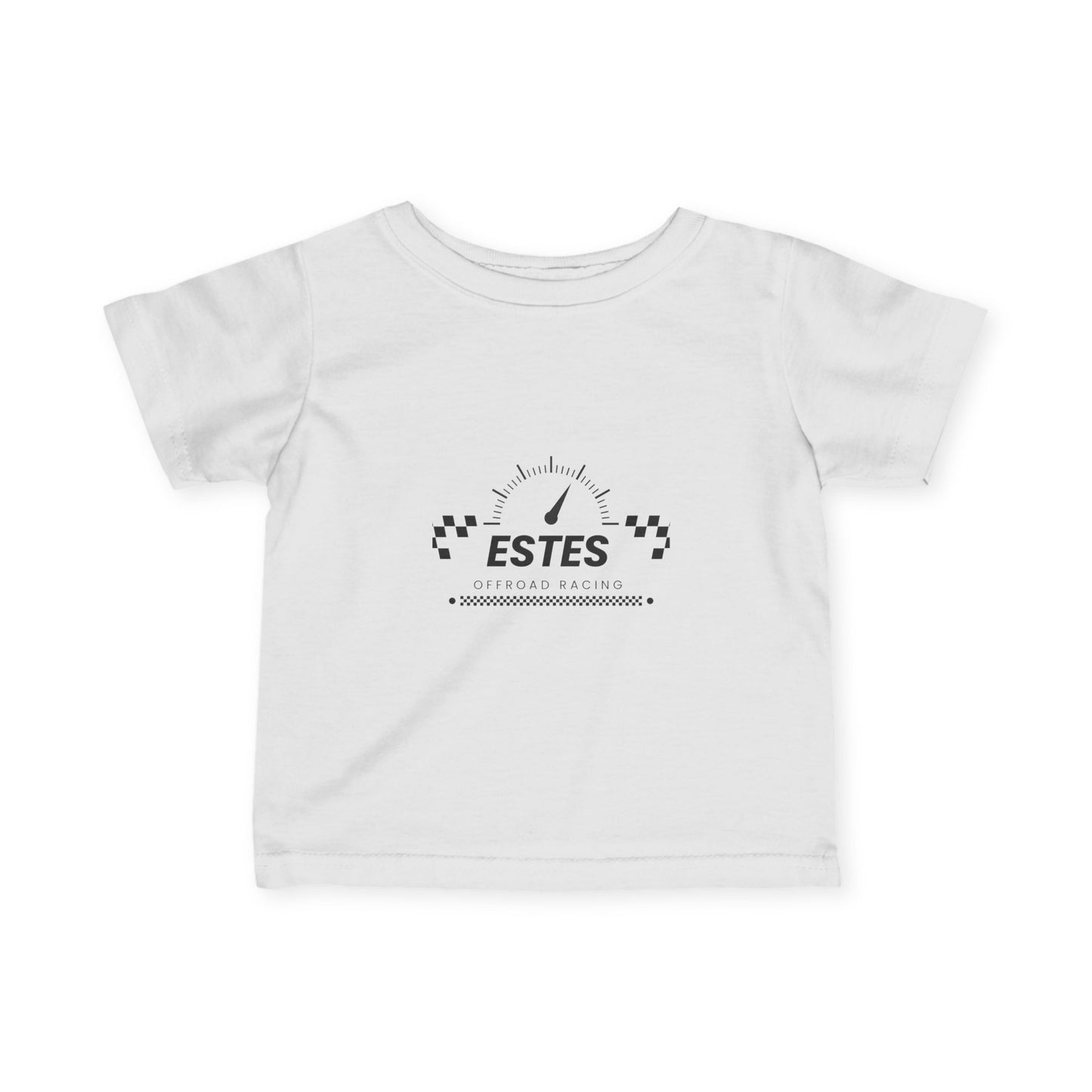 Customizable Racing Jersey Tee