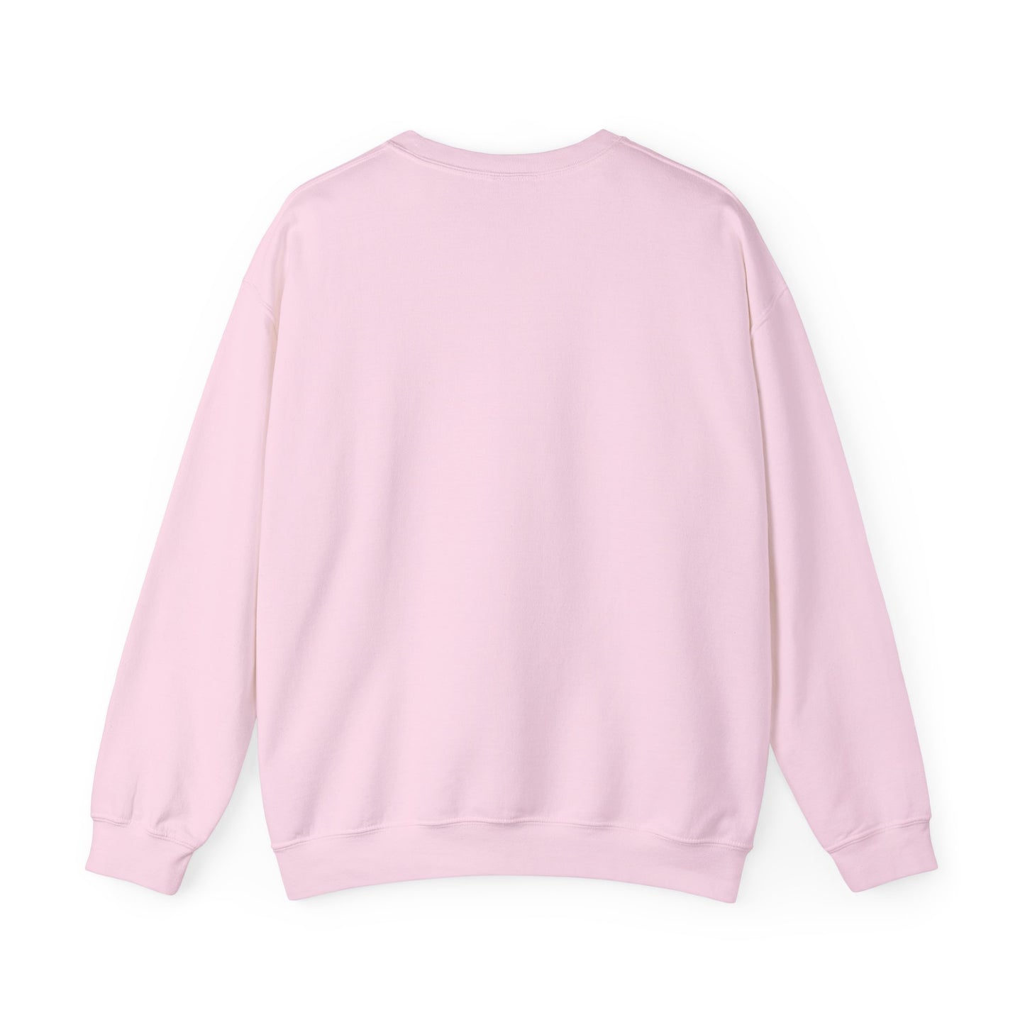 "Literally Born to Dilly Dally" Crewneck Sweatshirt — Fun Retro Graphic Pullover
