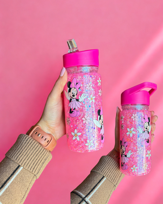 Mini Mouse Magic Kids Cup